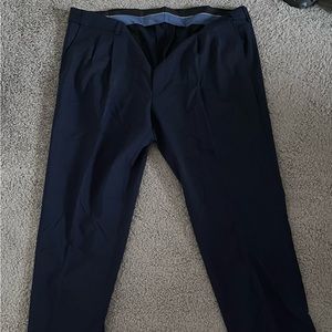 GS perfect fit dress pants 46/32